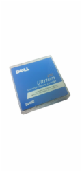 Dell LTO Tape Cleaning Cartridge - Includes Barcode - Kit