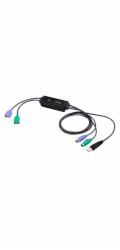 ATEN převodník USB na PS/2