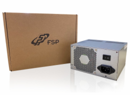 FSP FSP400-70PFL (SK)/industrial/brown box/400W/ATX/85%/Bulk