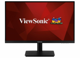 ViewSonic VA2406-H / 24"/ VA/ 16:9/ 1920x1080/ 60Hz/ 4ms/ 250cd/m2 / VGA/ HDMI