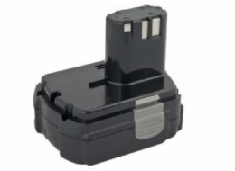 Avacom Náhradní baterie HITACHI BCL 1415 Li-Ion 14,4V 2500mAh, články SAMSUNG