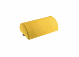 LEITZ Ergo Cosy 53710019 Footrest yellow