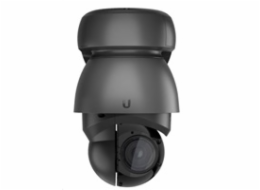 UBNT UVC-G4-PTZ [8Mpix, 24fps, H.264, 4mm, PoE, IR 100m, úhel záběru 3°-64°, 22 x zoom]