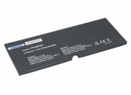 AVACOM Náhradní baterie Fujitsu LifeBook U745, T904 Li-Pol 14,4V 3150mAh 45Wh