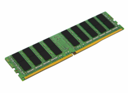 Kingston - DDR4 - modul - 128 GB - LRDIMM 288 pinů - 3200 MHz / PC4-25600 - CL22 - 1.2 V - Load-Reduced - ECC - pro Dell PowerEdge C6420, MX740c, MX750c, MX840c