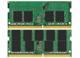 Kingston dedicated memory for Lenovo 16GB DDR4 3200Mhz ECC SODIMM