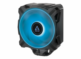 - ARCTIC Freezer A35 RGB – CPU Cooler for AMD socket