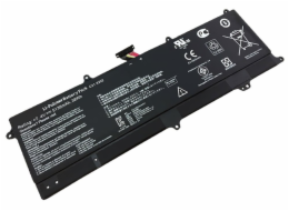 TRX baterie Asus/ 5000 mAh/ pro F201/ F201E/ VivoBook Q200/ Q200E/ S200/ S200E/ X202/ X202E/ F202E/ neoriginální