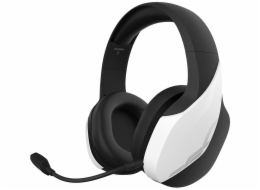 Zalman ZM-HPS700W Wireless 7.1 Gaming Headset White