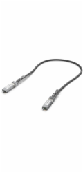 Ubiquiti&nbsp;UACC-DAC-SFP10-0.5M,&nbsp;DAC&nbsp;kabel,&nbsp;10&nbsp;Gbps,&nbsp;0.5m