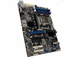 ASUS P12R-E/10G-2T Intel C256 LGA 1200 (Socket H5) ATX