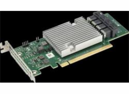 Supermicro AOC-S3616L-L16iT Supermicro 12Gb/s 16-port SAS Internal Host Bus Adapter