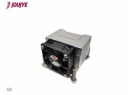 Joujye Cooler Q5 Intel 1700 - 2U Active RoHS