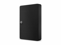 Seagate Expansion Portable 1TB, STKN1000400 Seagate HDD Externí Expansion Portable Software 2.5" 1TB - USB 3.0, Černá
