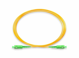 FO patchkabel simplex SC/APC- SC/APC 9/125 SM 7m, OS2