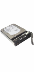 DELL 960GB SSD SATA MU 6Gbps 512e 2.5in with 3.5in HYB CARR Hot-plug CK