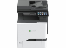 Lexmark CX735adse, 50/50ppm, 1200x1200, duplex, net