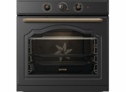 Gorenje BOS67371CLB Trouba 