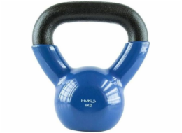 Kettlebell HMS KNV06 gumowany 6 kg