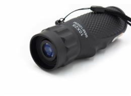 Technaxx monokulární dalekohled 10x25 (TX-176)