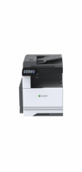 Lexmark CX931dse