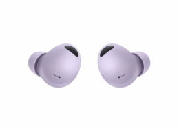 Samsung bluetooth sluchátka Galaxy Buds 2 Pro, EU, fialová