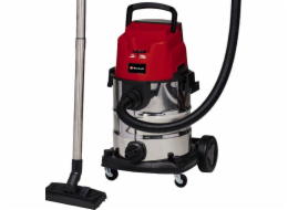 Einhell akumulátorový vysavač na mokré/suché vysávání TE-VC 36/25 Li S-Solo (2x 18 V)