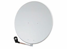 Satelitní&nbsp;parabola&nbsp;80FE&nbsp;Emme&nbsp;Esse&nbsp;bílá