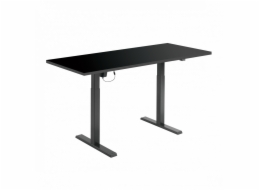 White Shark Gaming Desk Dark Force