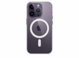 iPhone 14 Pro Clear Case with MagSafe