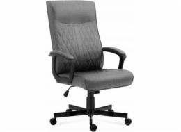 MA-Manager Boss 3.2 Grey office chair