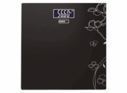 Váha osobní 180 kg/0,1 kg elektronická EV106