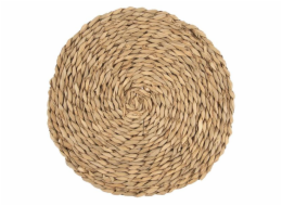 Prostírání 35 cm listy rákosu