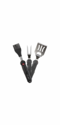 Lamart LT5038 Multi grilovací nářadí BBQ 5v1