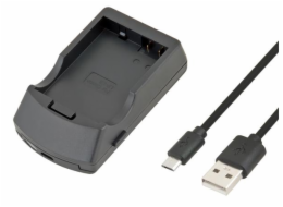 AVACOM NADI-AVE813 AVACOM AVE813 - USB nabíječka pro Canon LP-E8