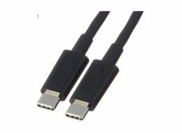 Aruba USB-C to USB-C PC to Switch Cable