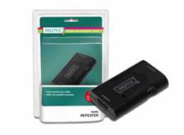 PremiumCord&nbsp;HDMI&nbsp;repeater&nbsp;až&nbsp;do&nbsp;50m