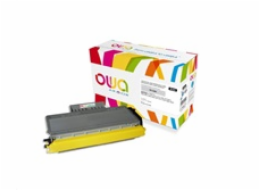 OWA Armor toner pro BROTHER HL 5340, 5350, 5370, 5380, 8000 Stran, TN3280,  černá/black (TN-3280)