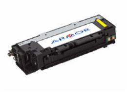 OWA Armor toner kompatibilní s HP Q2682A, 6000st, žlutá/yellow