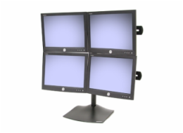 ERGOTRON DS100 Quad Monitor - stojan pro 4 LCD displeje