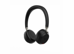 BH72&nbsp;UC&nbsp;Black&nbsp;USB-A/Stereo/ANC/USB/BT-USB/Bezdrát/Stand/Černá