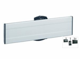 Vogel´s horizontální část adaptéru Connect-it PFB 3402, 290mm, stříbrná