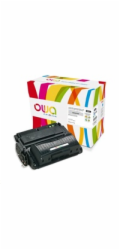 OWA&nbsp;Armor&nbsp;toner&nbsp;kompatibilní&nbsp;s&nbsp;HP&nbsp;LJ&nbsp;4250,&nbsp;Q5942X,&nbsp;20000st,&nbsp;černá/black