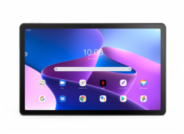 Lenovo Tab M10 Plus ZAAN0165CZ  3rd Gen. LTE   Snapdragon SDM680 8C/4GB/128GB/10,61"/2K/IPS/400nitů/8MPx Foto/Android 12/šedá