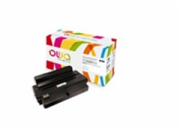 OWA Armor toner pro SAMSUNG ML3310, 3710, SCX4833,5637, 5737, 5739, 5000 Stran, MLTD205L, černá/black (MLT-D205L,SU963A)