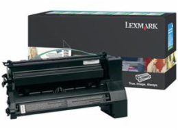 Lexmark&nbsp;-&nbsp;Černá&nbsp;-&nbsp;originální&nbsp;-&nbsp;kazeta&nbsp;s&nbsp;barvivem&nbsp;LCCP,&nbsp;LRP&nbsp;-&nbsp;pro&nbsp;Lexmark&nbsp;C780dn,&nbsp;C780dtn,&nbsp;C780n,&nbsp;C782dn,&nbsp;C782dtn,&nbsp;C782n,&nbsp;X782e