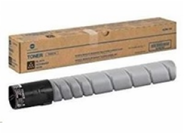 Konica Minolta toner TN-324K (černý, 28 000str.) pro Bizhub C258,C308,C368