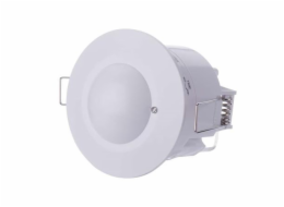 MW&nbsp;senzor&nbsp;(pohybové&nbsp;čidlo)&nbsp;IP20&nbsp;1200W,&nbsp;bílý