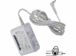 Acer 77011087 orig. TAB adaptér 18W12V AC 3.0x1.0 mm (bez EU PLUGU)
