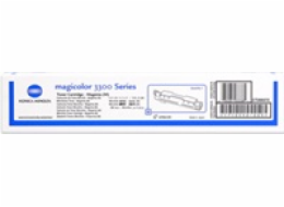 Konica&nbsp;Minolta&nbsp;Toner&nbsp;purpurový&nbsp;pro&nbsp;MC3300&nbsp;(6500&nbsp;stran)